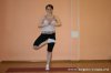 йога на Шипиловской, йога на Красногвардейской, йога в Москва-Сити 23.06.14