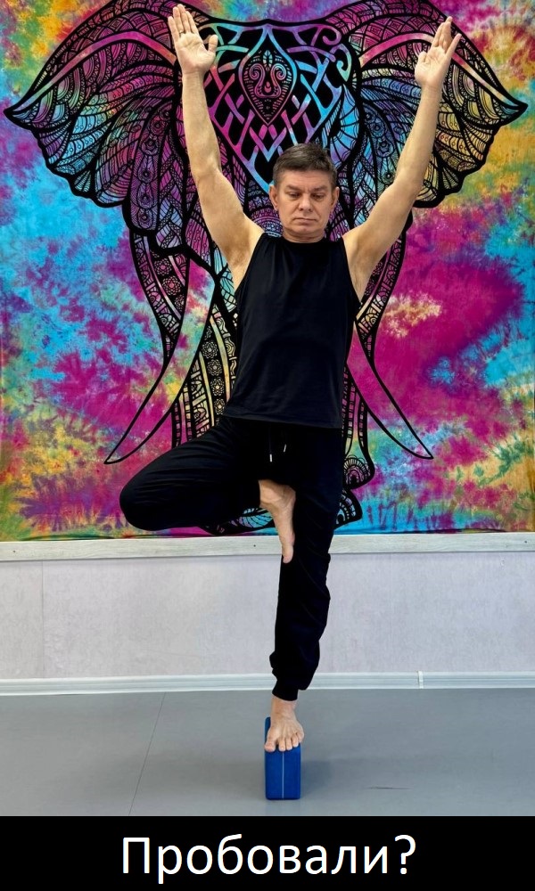 йога в Зябликово, на Шипиловской, Красногвардейской