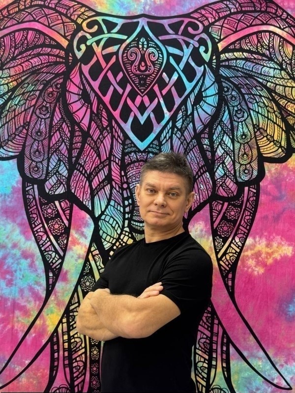 студия Хатха-Йоги Тапас на Шипиловской